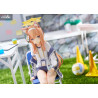 Blue Archive - Figurine Mari, Gym Uniform Memorial lobby
