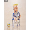 Blue Archive - Figurine Mari, Gym Uniform Memorial lobby