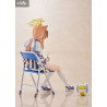 Blue Archive - Figurine Mari, Gym Uniform Memorial lobby