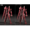 Fafner in the Azure The Beyond - Fafner Mark Dreizehn Kai Chronos figure, Moderoid Plastic Model Kit