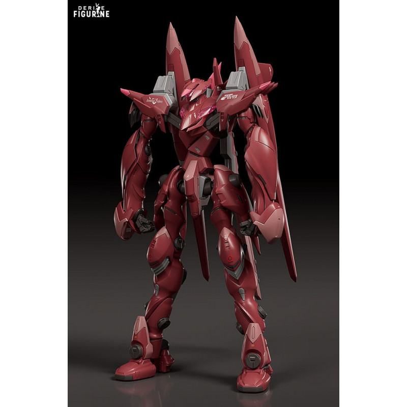 Fafner in the Azure The...