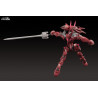 Fafner in the Azure The Beyond - Fafner Mark Dreizehn Kai Chronos figure, Moderoid Plastic Model Kit