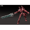 Fafner in the Azure The Beyond - Fafner Mark Dreizehn Kai Chronos figure, Moderoid Plastic Model Kit