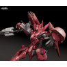 Fafner in the Azure The Beyond - Fafner Mark Dreizehn Kai Chronos figure, Moderoid Plastic Model Kit