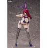 Food Wars Shokugeki no Soma - Rindo Kobayashi figure Bunny