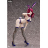 Food Wars Shokugeki no Soma - Rindo Kobayashi figure Bunny