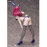 Food Wars Shokugeki no Soma - Rindo Kobayashi figure Bunny