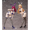 Food Wars Shokugeki no Soma - Rindo Kobayashi figure Bunny