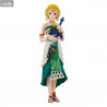 The Legend of Zelda: Tears of the Kingdom - Zelda figure, Figma