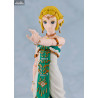 The Legend of Zelda: Tears of the Kingdom - Zelda figure, Figma