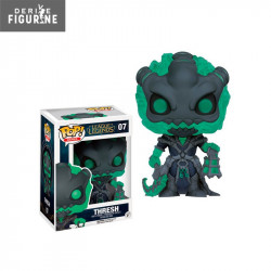 Pop! League of Legends -...