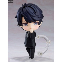 Love & Producer - Figurine...