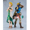 The Legend of Zelda: Tears of the Kingdom - Zelda figure, Figma