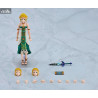 The Legend of Zelda: Tears of the Kingdom - Zelda figure, Figma