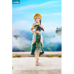The Legend of Zelda: Tears...