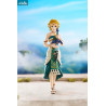 The Legend of Zelda: Tears of the Kingdom - Figurine Zelda, Figma