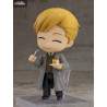 Fullmetal Alchemist Brotherhood - Alphonse Elric figure Final Episode, Nendoroid