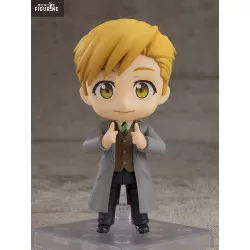 Fullmetal Alchemist...