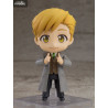 Fullmetal Alchemist Brotherhood - Alphonse Elric figure Final Episode, Nendoroid