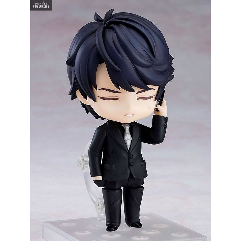 Love & Producer - Figurine...