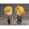 Fullmetal Alchemist Brotherhood - Alphonse Elric figure Final Episode, Nendoroid