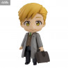 Fullmetal Alchemist Brotherhood - Alphonse Elric figure Final Episode, Nendoroid