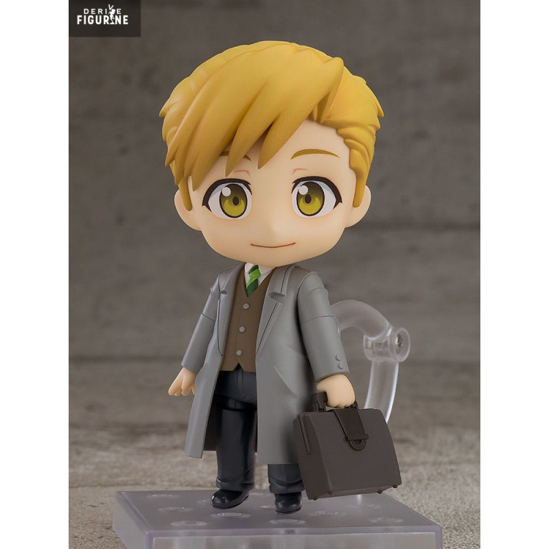 Fullmetal Alchemist...