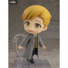 Fullmetal Alchemist Brotherhood - Alphonse Elric figure Final Episode, Nendoroid