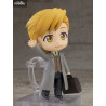 Fullmetal Alchemist Brotherhood - Alphonse Elric figure Final Episode, Nendoroid
