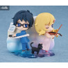 Your Lie in April - Pack 2 figures Kaori Miyazono & Kosei Arima, Qset