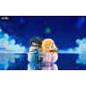 Your Lie in April - Pack 2 figures Kaori Miyazono & Kosei Arima, Qset