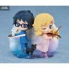 Your Lie in April - Pack 2 figures Kaori Miyazono & Kosei Arima, Qset