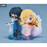 Your Lie in April - Pack 2 figures Kaori Miyazono & Kosei Arima, Qset