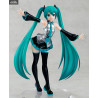 Character Vocal Series 01 - Hatsune Miku figure, Pop Up Parade