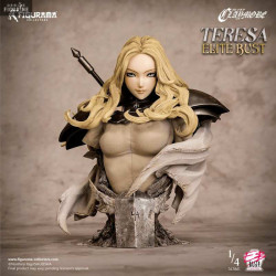 PRÉCOMMANDE - Claymore -...