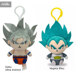 Dragon Ball Super - Goku...