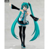 Character Vocal Series 01 - Figurine Hatsune Miku, Pop Up Parade