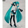 Character Vocal Series 01 - Figurine Hatsune Miku, Pop Up Parade