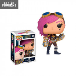 League of Legends Pop! - Vi 06