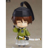 Touken Ranbu ONLINE - Ishikirimaru figure, Nendoroid