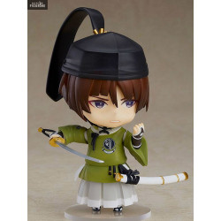 Touken Ranbu ONLINE -...