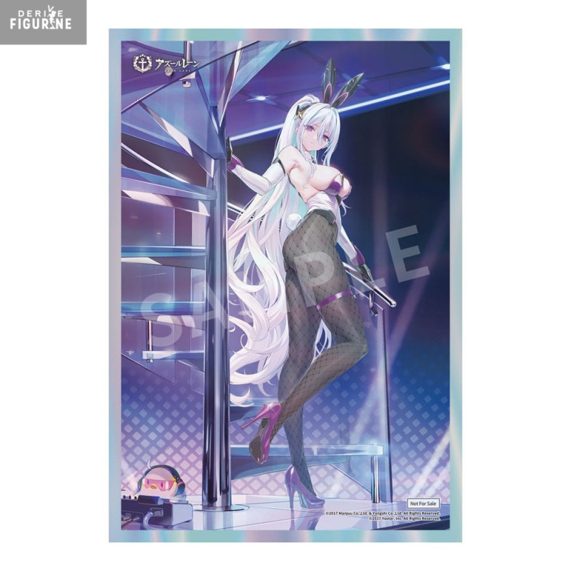 Azur Lane - Kearsarge...