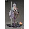 Azur Lane - Figurine Kearsarge, All-Night Charge