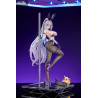 Azur Lane - Figurine Kearsarge, All-Night Charge