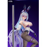 Azur Lane - Figurine Kearsarge, All-Night Charge