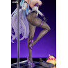 Azur Lane - Figurine Kearsarge, All-Night Charge