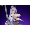 Azur Lane - Figurine Kearsarge, All-Night Charge