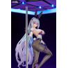 Azur Lane - Figurine Kearsarge, All-Night Charge
