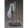 Azur Lane - Kearsarge figure, All-Night Charge
