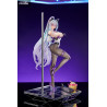 Azur Lane - Figurine Kearsarge, All-Night Charge